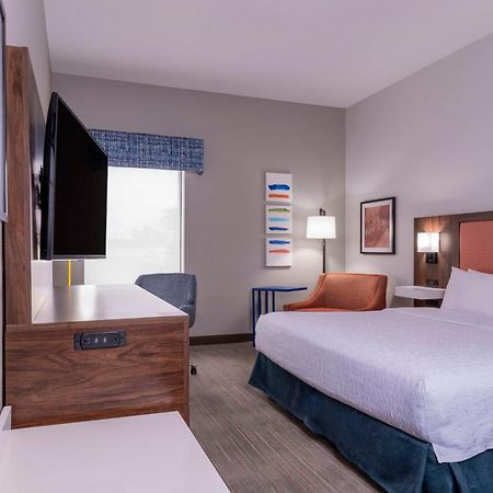 Hampton Inn & Suites St. Louis-Chesterfield Court House Buitenkant foto