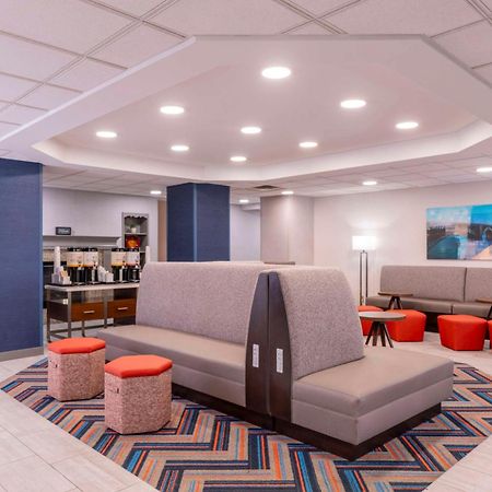 Hampton Inn & Suites St. Louis-Chesterfield Court House Buitenkant foto