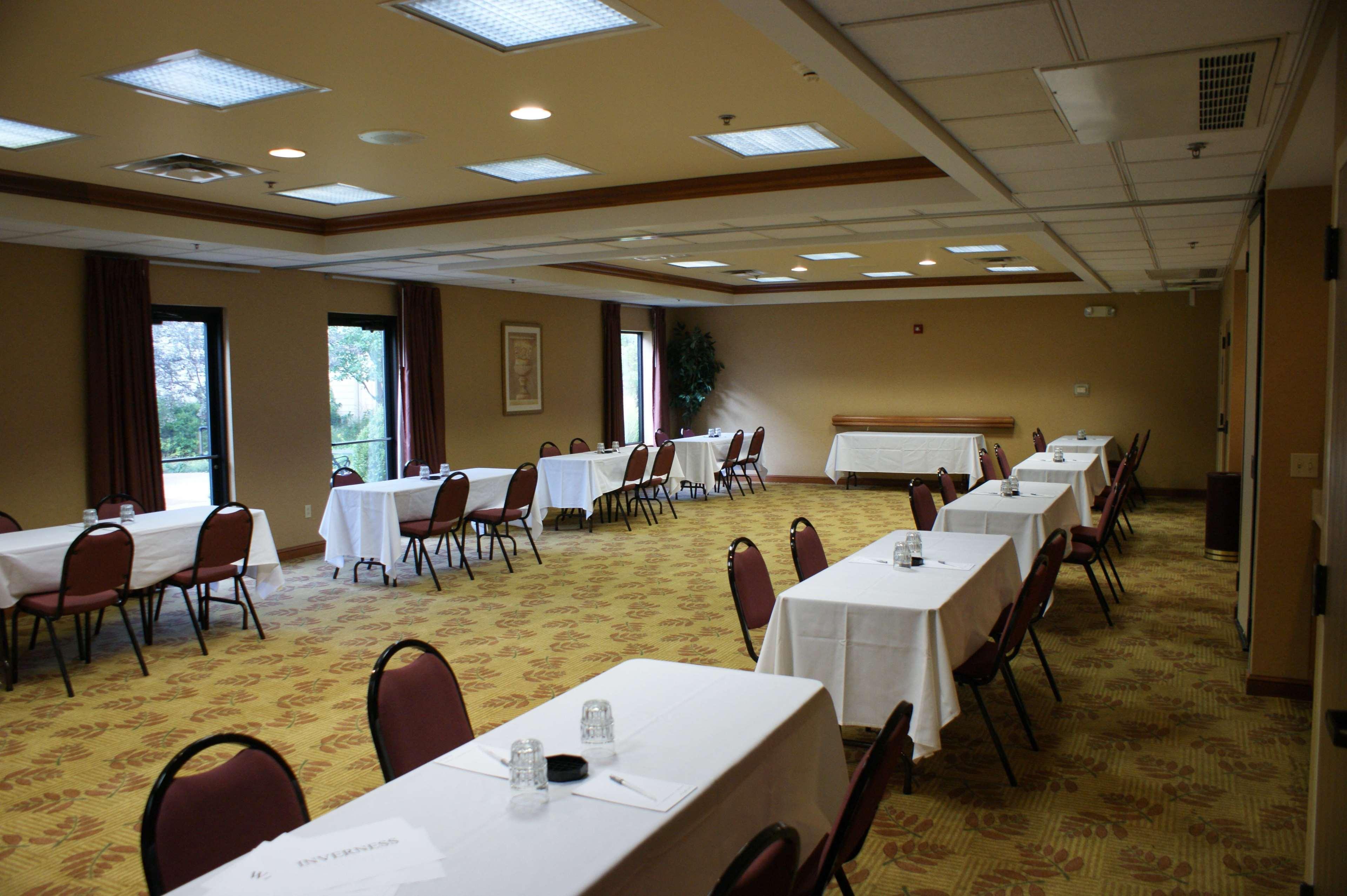 Hampton Inn & Suites St. Louis-Chesterfield Court House Buitenkant foto