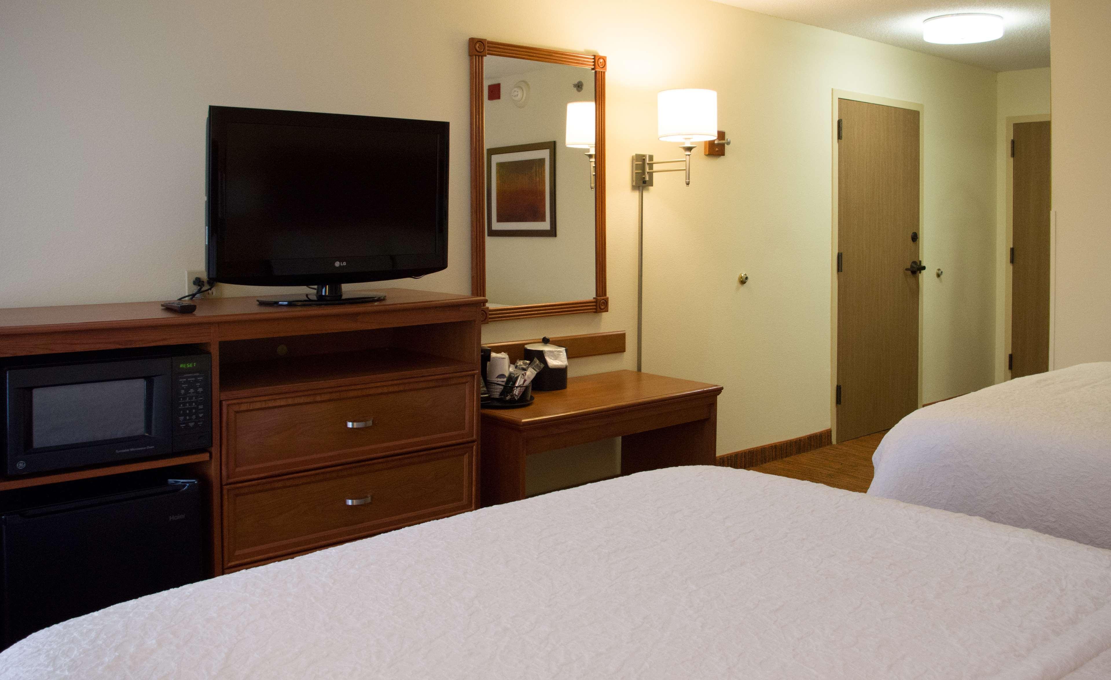 Hampton Inn & Suites St. Louis-Chesterfield Court House Buitenkant foto