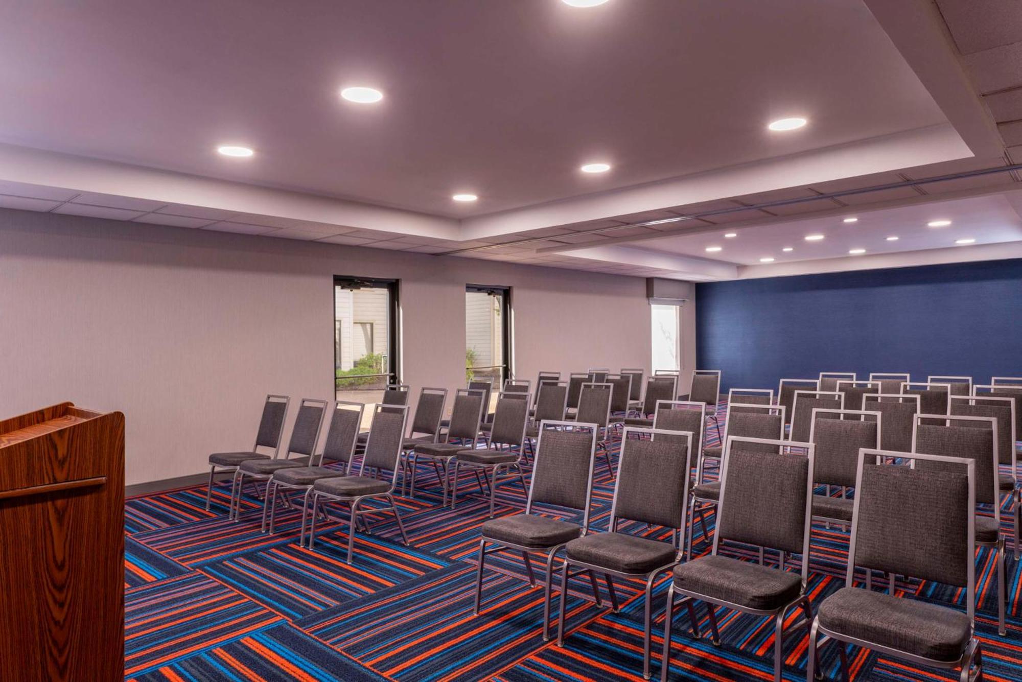 Hampton Inn & Suites St. Louis-Chesterfield Court House Buitenkant foto