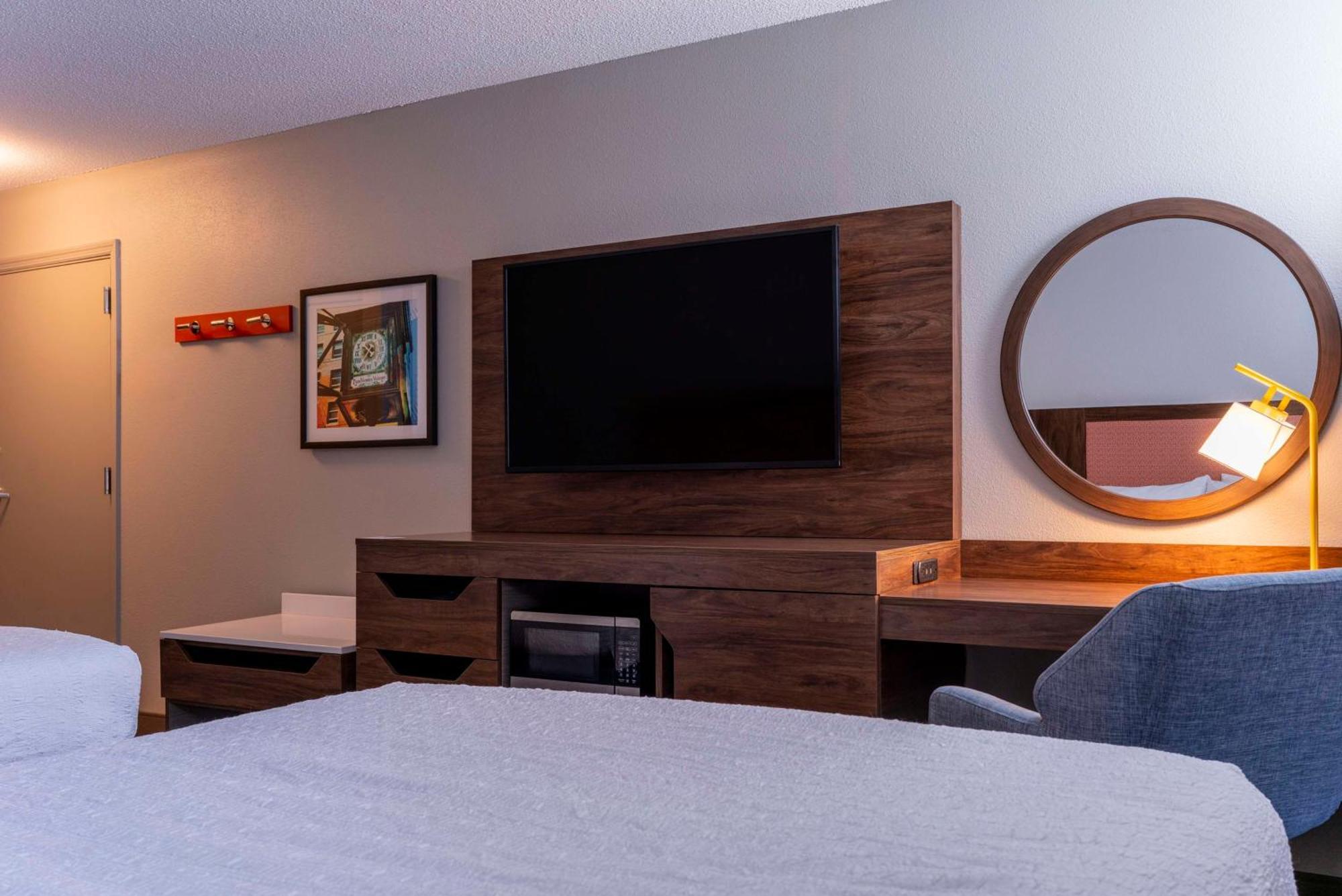 Hampton Inn & Suites St. Louis-Chesterfield Court House Buitenkant foto